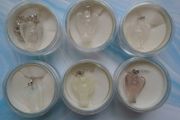 Job lot Gemstone Angel pendants, Pendants, Jewellery, Gemstone jewellery