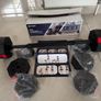 dumbbell weight set Image 2
