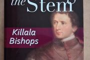 Tracing the Stem Killala Bishops Brendan Hoban Book