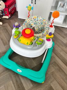 baby walker