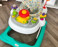 baby walker