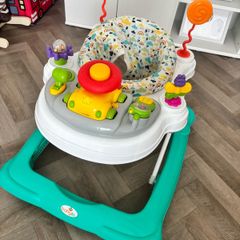 baby walker