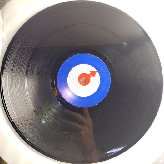 Funkydory - Good Time 1994 Mixes - Labello Dance - Rare White Label PROMO with Press Release Sheet and all! Quality 90s HOUSE!
