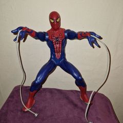 Hasbro Spiderman Web shooter - Fully working