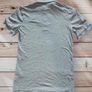 Nike Grey Polo Shirt Image 6