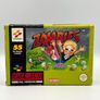 Zombies for Nintendo SNES - Boxed Image 5