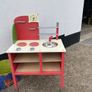 Toy cooker Image 2