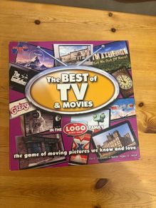 Board game