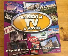 Board game