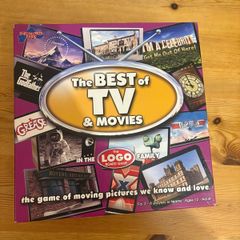 Board game