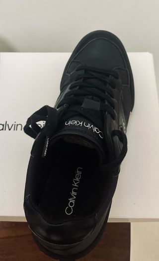 Calvin Klein Sneakers