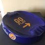 Ballantine's 'Go Play' Ashtray Image 3