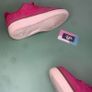 Premium Nike Air Force 1 Pink Suede Image 4