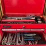 tool chest with tools Image 10