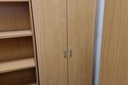 Office Storage Press