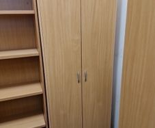 Office Storage Press