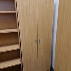 Office Storage Press