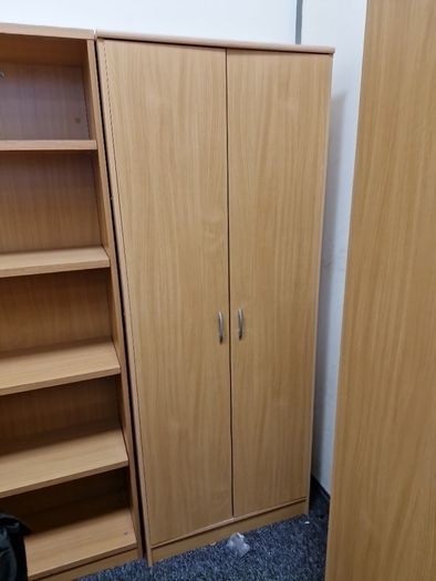 Office Storage Press