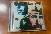 U2 Pop Cd