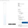 Complete ikea pax wardrobe system white Image 9