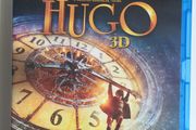 Hugo 3D [2011] [3D Blu-ray Movie]