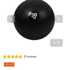 Dead ball, gym ball, medicine ball