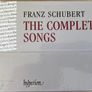 F R A N Z  S C H U B E R T  |  The Complete Songs Image 7