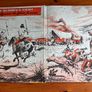 Cowboy annual:'Kit Carson's' 1957 Image 2