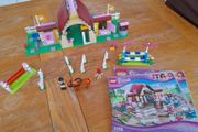Lego Friends: 3189 Heartlake Stables