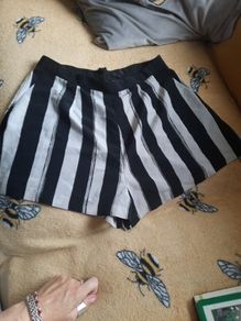 river island shorts