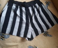 river island shorts