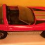 Matchbox 1-75 1984 Corvette Image 6