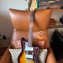 Jazzmaster Fender Japan Image 4