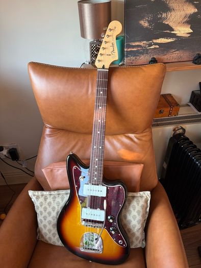 Jazzmaster Fender Japan