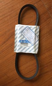Fan Belt (Fiat Cinquecento 903cc)