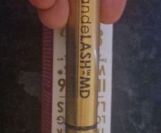 Grande Lashe - Md Serum 2mllashes