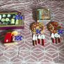SALE CARS Toys huge bundle construction magnets Image 10