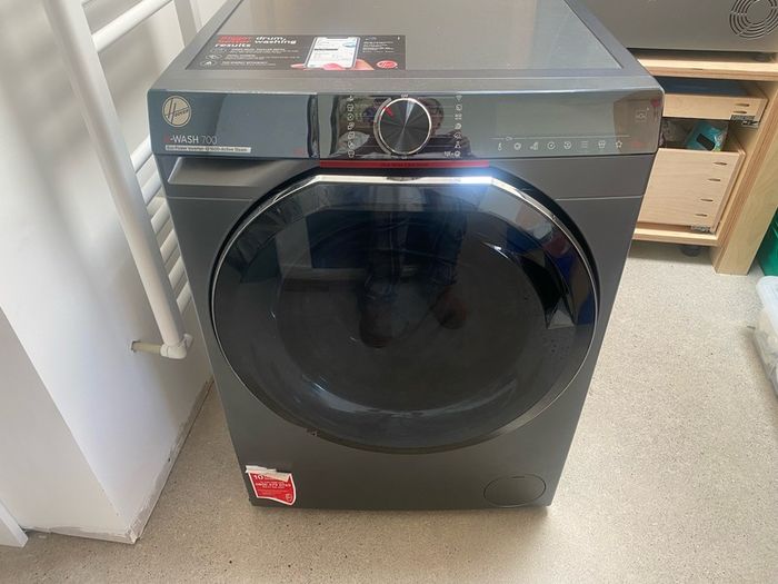 Washing Machine - please read ad