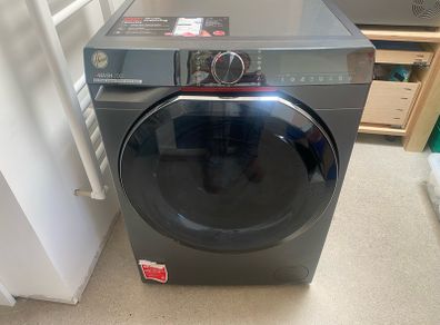 Washing Machine - please read ad