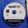 Rugby 08 2008 PlayStation2 Ps2 games Original Image 5