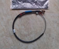 Renault 18 Brake Cable.
