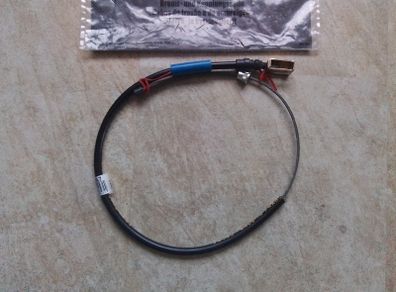 Renault 18 Brake Cable.