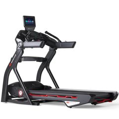 Bowflex 25 Folding Treadmill