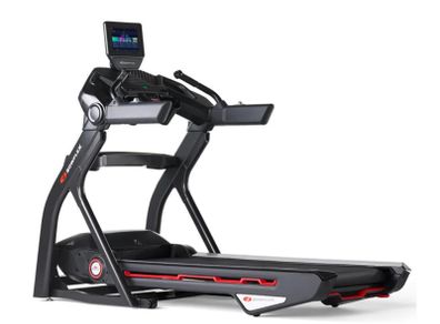 Bowflex 25 Folding Treadmill
