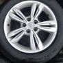 2014 Hyundai IX35 Alloys Image 4