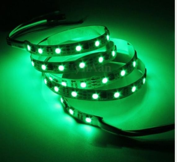 5M 300 LED 3528 5050 5630 Flexible Strip Light 12V
