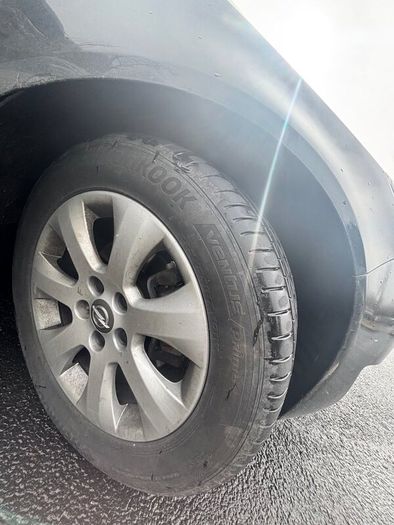 Opel Insignia 2015
