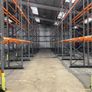 Dexion Speedlock Pallet Racking Shelving Image 3
