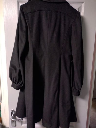 Black Jacket
