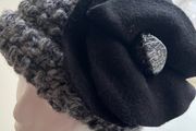 New Hand Knitted Hat By Uniquely Yours